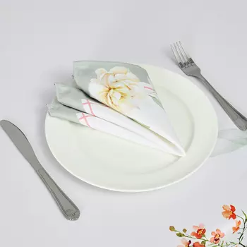 Набор салфеток Prati fioriti