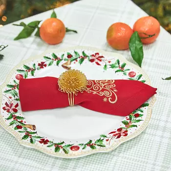 Набор салфеток Ricamo, 2 шт.