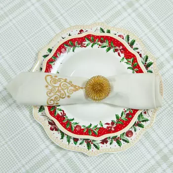 Набор салфеток Ricamo, 2 шт.