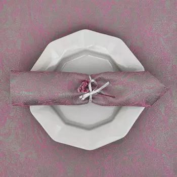 Набор салфеток Rosato, 6 шт.