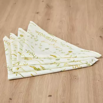 Набор салфеток Sayana