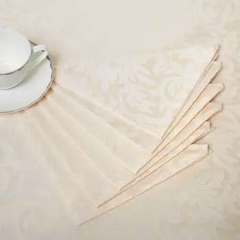 Набор салфеток Shanti, 6 шт.