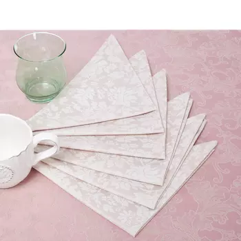 Набор салфеток Timea