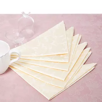 Набор салфеток Timea