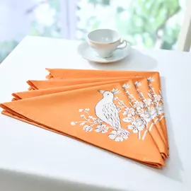 Набор салфеток Uccello