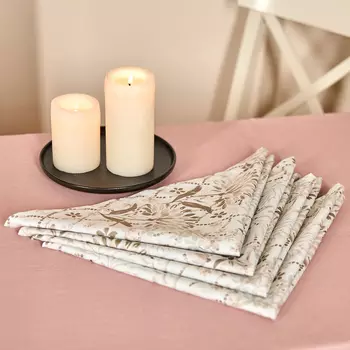 Набор салфеток Vallata