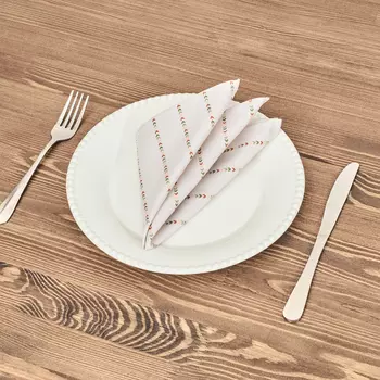 Набор салфеток Valle dei Fiori II