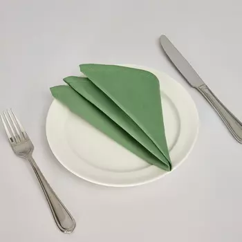 Набор салфеток Verde