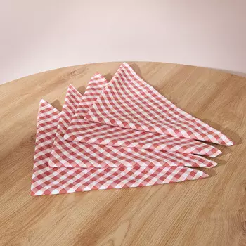 Набор салфеток Vichy