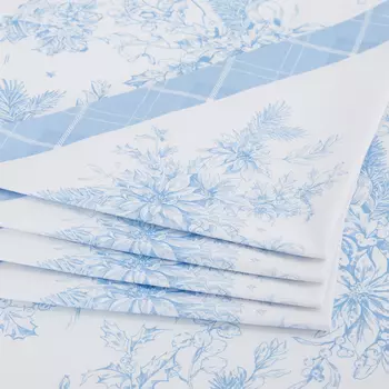 Набор салфеток Villadoro, 4 шт.