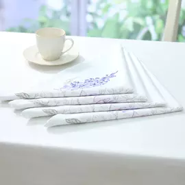 Набор салфеток Wisteria