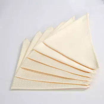 Набор салфеток жаккард Canelli