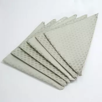 Набор салфеток жаккард Messola