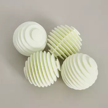 Набор шариков Timparossa для стирки