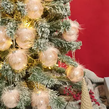 Набор шаров 12 шт. Gentile