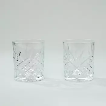 Набор стаканов для виски Morgan