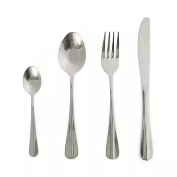 Набор столовых приборов Eden II