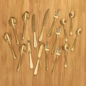 Набор столовых приборов Cozy Home I