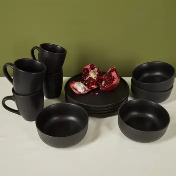 Набор столовый Midnight