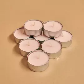 Набор свечей Rose