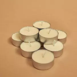 Набор свечей Vanilla