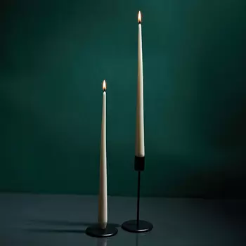 Набор свечей Estate, айвори