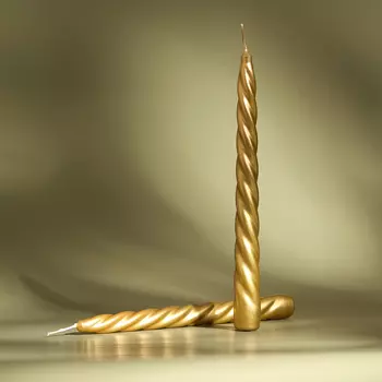 Набор свечей French Christmas I