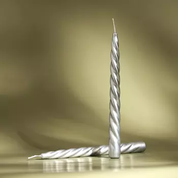 Набор свечей French Christmas III