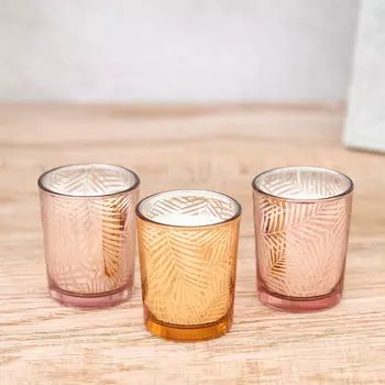 Набор свечей Gisbarro