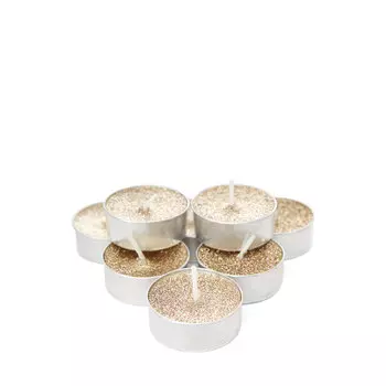 Набор свечей Manilva ( 8 шт)