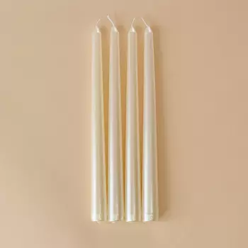 Набор свечей Miracolo I