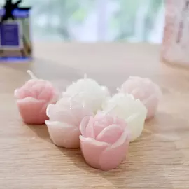 Набор свечей Salinas