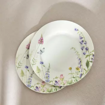 Набор тарелок Eden I