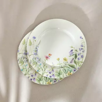 Набор тарелок Eden II