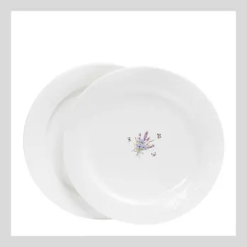 Набор тарелок Provence Ajour