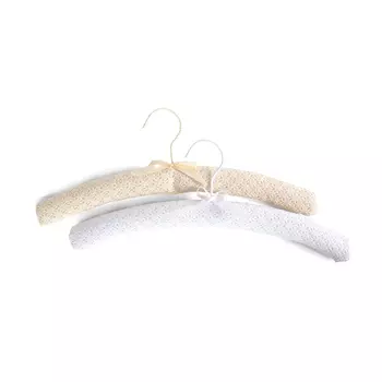 Набор вешалок Vintage lace