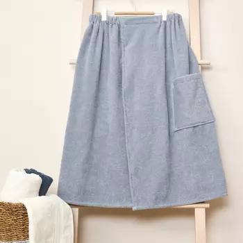 Накидка для сауны Adamo мужская