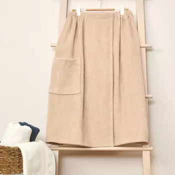 Накидка для сауны Alda женская