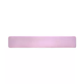 Наволочка Body comfort - I, сиреневая