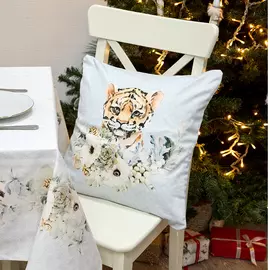 Наволочка декоративная Invernale