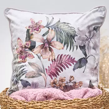 Наволочка декоративная Tropici