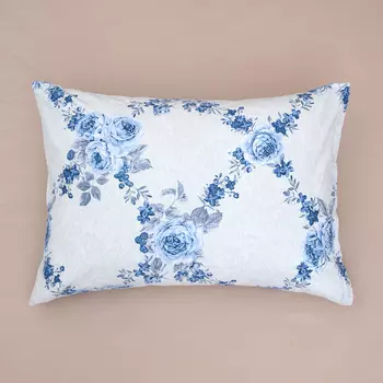 Наволочка на молнии Romanza EU