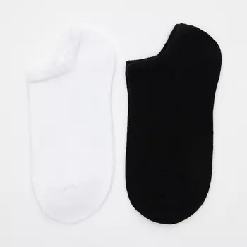 Носки Бенгал, белые/черные