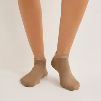 Носки Какао