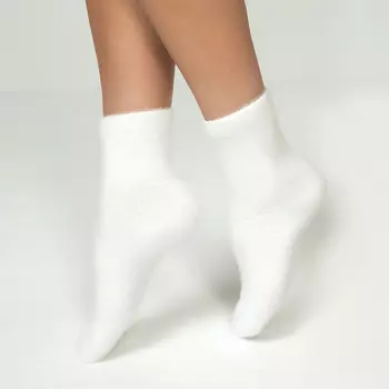 Носки White