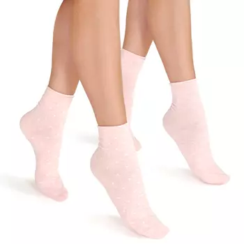 Носки женские, 2 пары Сalzini