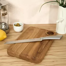 Нож хлебный Chef collection