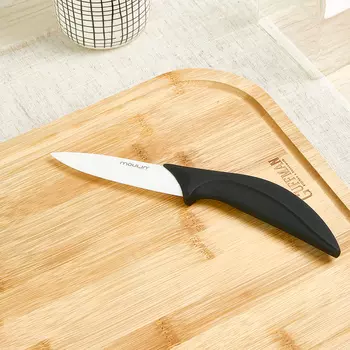 Нож керамический Vanila Ice