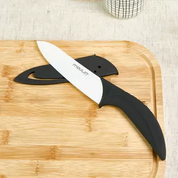 Нож керамический Vanila Ice