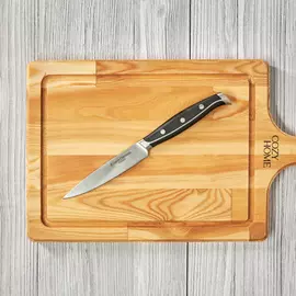 Нож универсальный Noble black